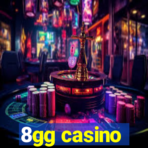 8gg casino